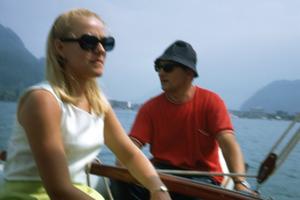 Photo of Christi VanKerckhove